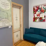 The Loft * Rom