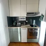 The Loft Apartment