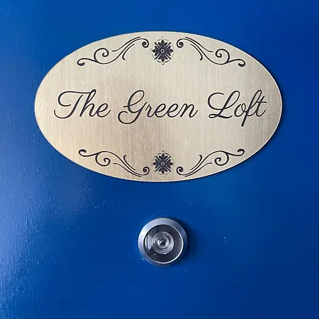 The Loft Apartament *