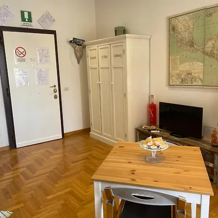 The Loft Apartament *
