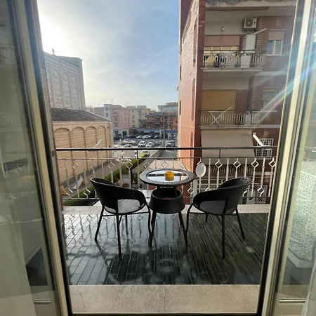 The Loft Apartment *