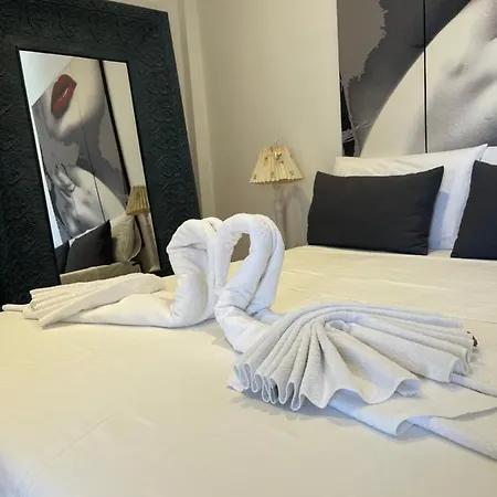 The Loft アパート