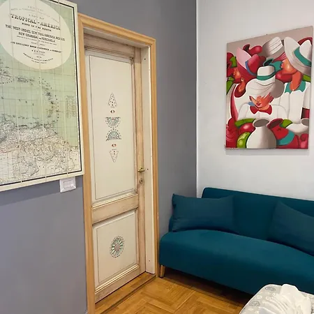 The Loft * ローマ