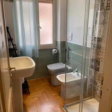 The Loft アパート ローマ