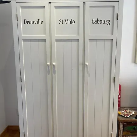 アパート The Loft *