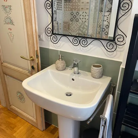 The Loft アパート