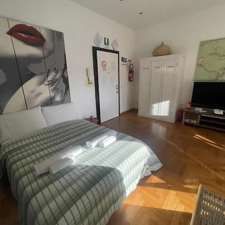 The Loft * Rom