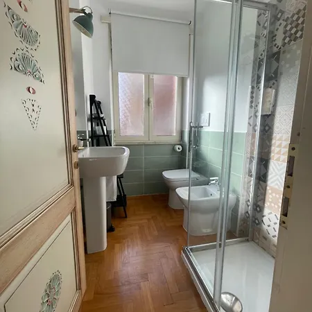 The Loft Lejlighed Rom